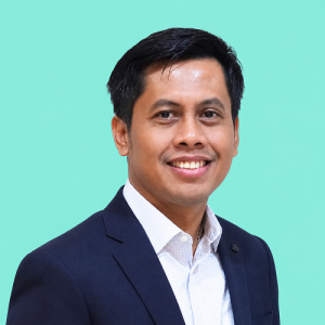 Antonius Singgih Setiawan