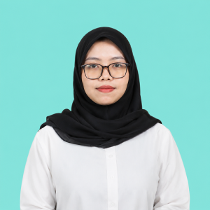 Indar Muslimah Kusmadi