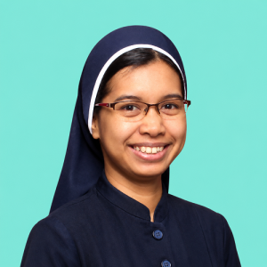 Sr. Lucia Yeni Wijayatri CB
