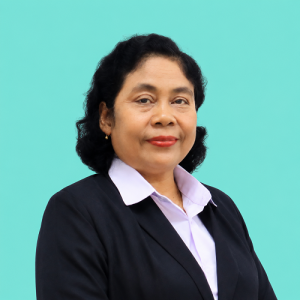 Maria Estri Wahyuningsih