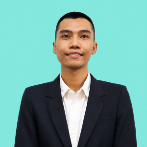 Muhammad Arif Arofah