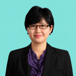 Paula Tjatoerwidya A