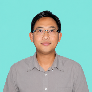 Petrus Dwi Ananto Pamungkas
