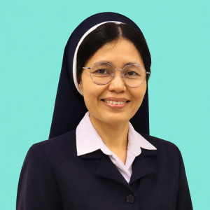 Sr Yasinta Ariati CB