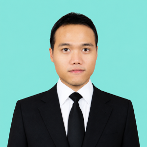 Suryo Dwi Putranto
