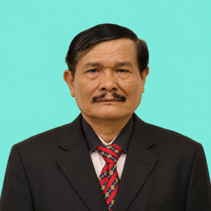 Yakin Bakhtiar Siregar