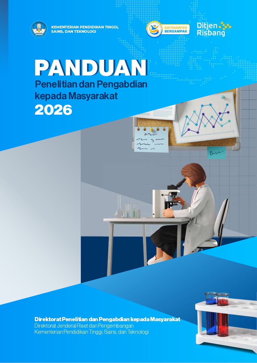Panduan-Penelitian-dan-Pengabdian-kepada-Masyarakat_cover