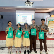 Pemenang Quiz