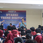 Utarki Teens